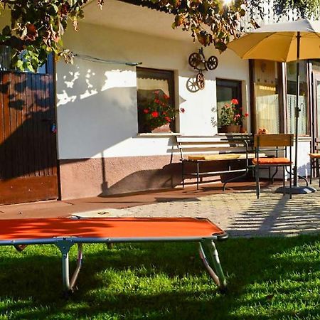 Apartmaji Bohinj Ngoại thất bức ảnh
