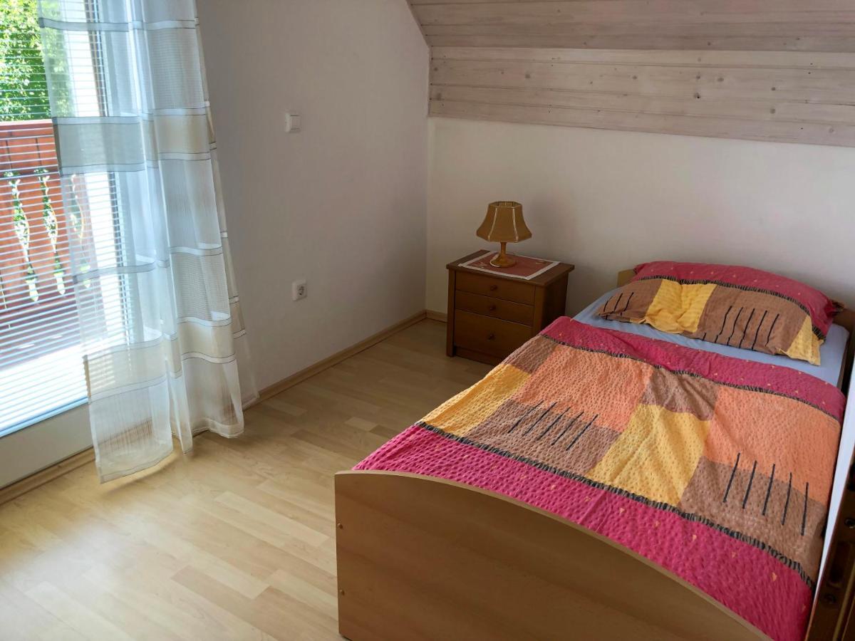 Apartmaji Bohinj Ngoại thất bức ảnh