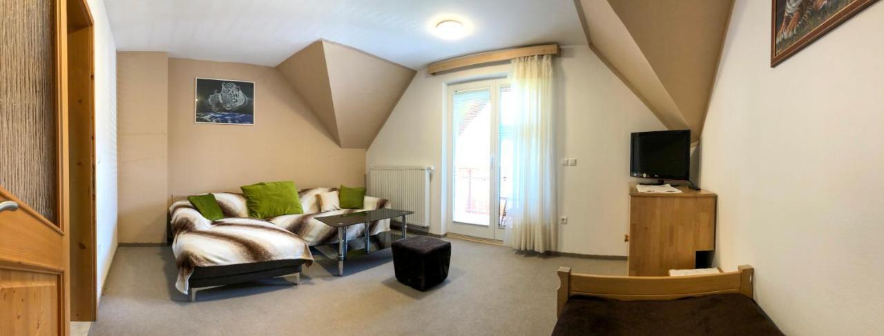 Apartmaji Bohinj Ngoại thất bức ảnh