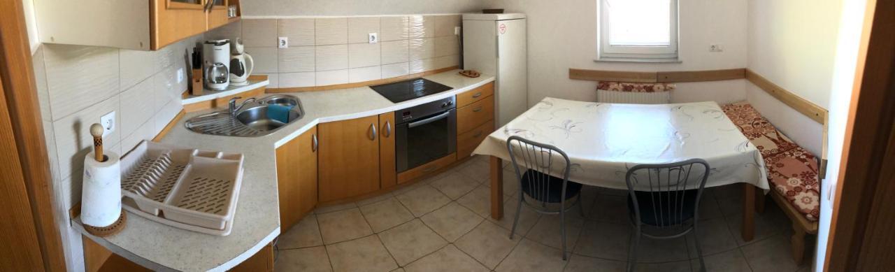Apartmaji Bohinj Ngoại thất bức ảnh