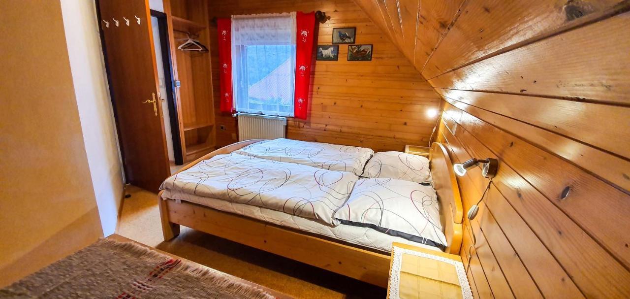 Apartmaji Bohinj Ngoại thất bức ảnh