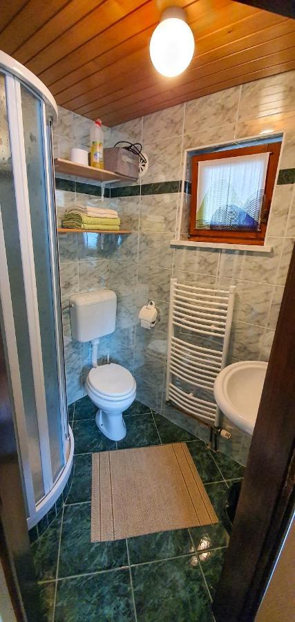 Apartmaji Bohinj Ngoại thất bức ảnh