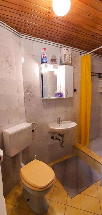 Apartmaji Bohinj Ngoại thất bức ảnh
