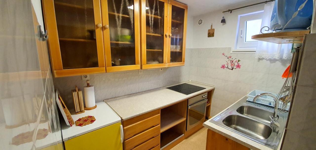 Apartmaji Bohinj Ngoại thất bức ảnh